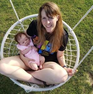 Meet your Posher, Casey